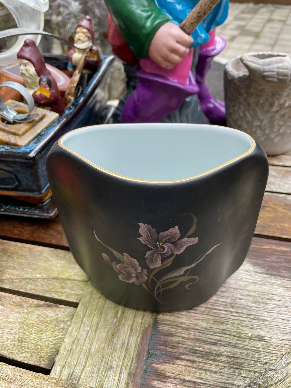 Vasi & Recipienti: Vase – Usato da Forch venduto da ESELSTEIN 4