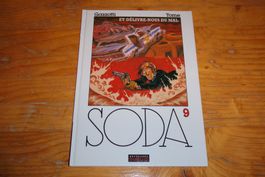 SODA      °°°°°° ET DÉLIVRE-NOUS DU MAL °°°°°°