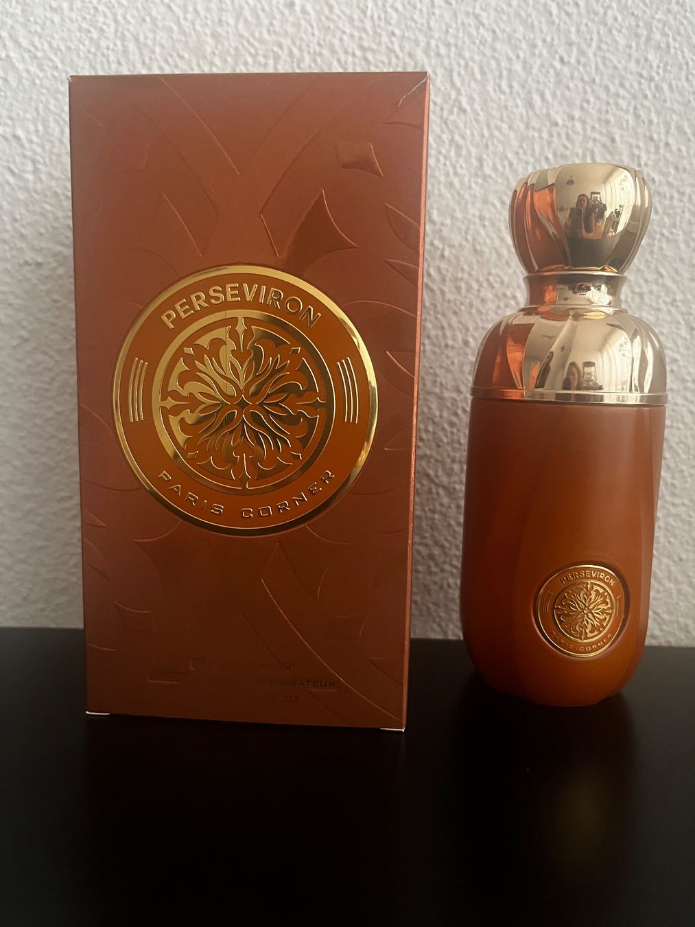 Parfums & Eau de Toilette: Perseviron Paris Corner - Eau de Parfum 100ml – Neuf (Voir description) à Luzern par eli_5xnv 1