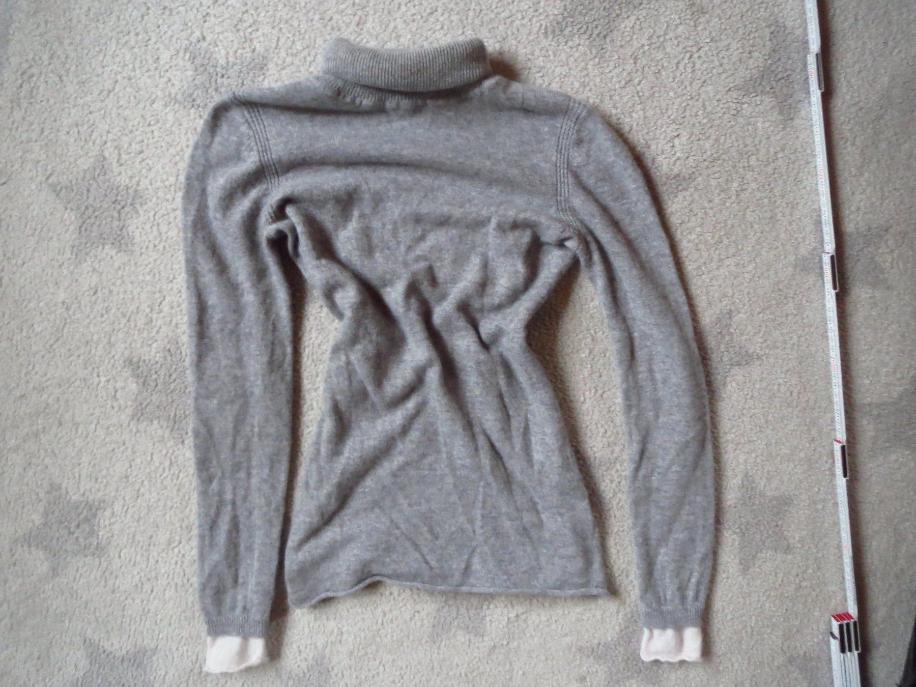 Maglioni & Felpe: NEUER CHIARA BINI Damen KASCHMIR Pullover – Nuovo (secondo la descrizione) da Kiental venduto da Anna8702 2