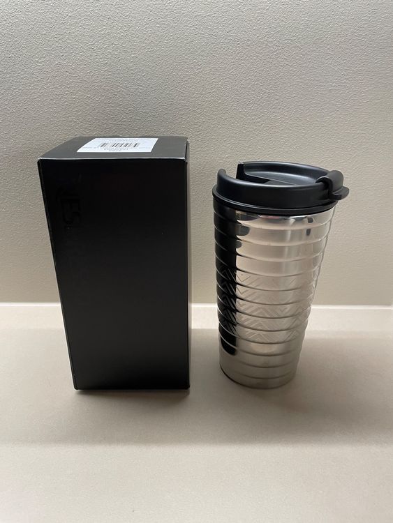 Nespresso Travel Mug Kaufen auf Ricardo