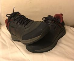 Schöne GEOX Schuhe - Gr. 41 - wasserdicht