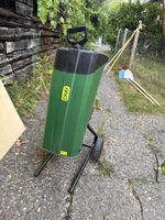 Landi Häcksler