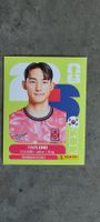 Panini FIFA World Cup 2026 Sticker - KOR 5 Yumin Cho