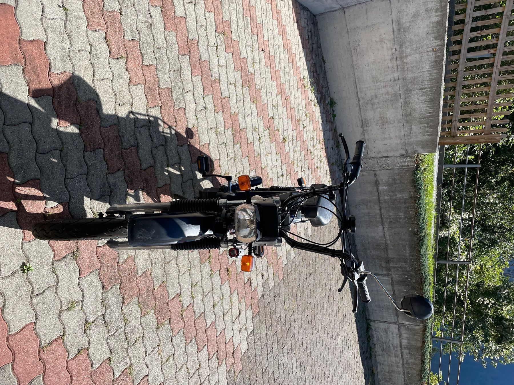 Pony Ciclomotori: Pony Cross 521 – Usato da Thusis venduto da bandit1976 4