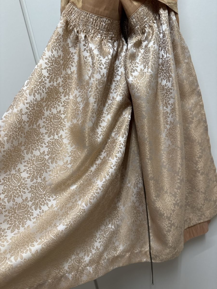Vestiti: Goldenes Dirndl Sissi, Gr. 42 Neu – Nuovo e nell'imballaggio originale da Eichberg venduto da OanaB 4