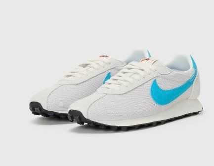 Nike Scarpe da uomo: Sneaker low – Nuovo (secondo la descrizione) da Sargans venduto da nat_5gx5