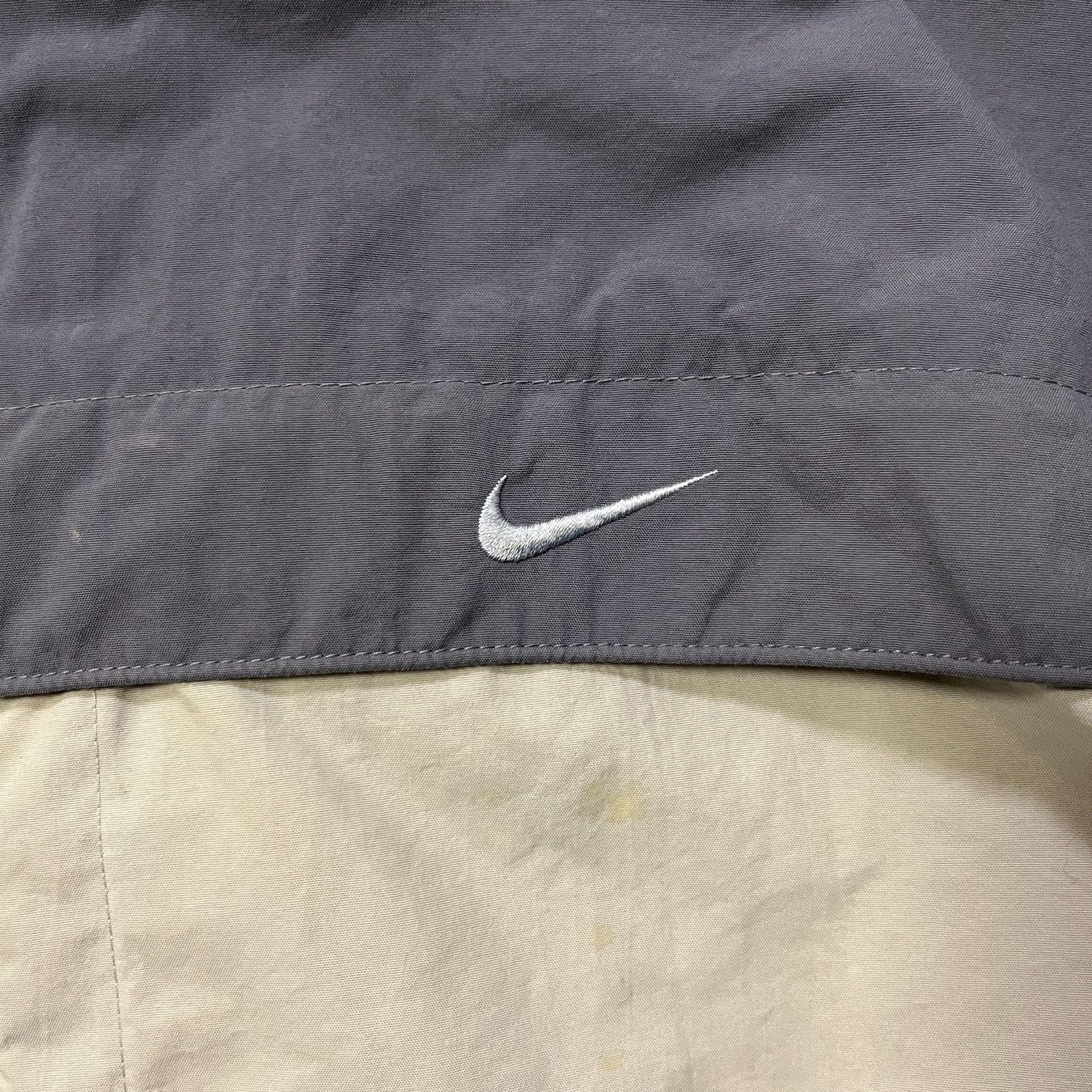 Nike Giacche: Vintage Nike Trackjacket (M) – Usato da Chamoson venduto da Sapoloshop 1