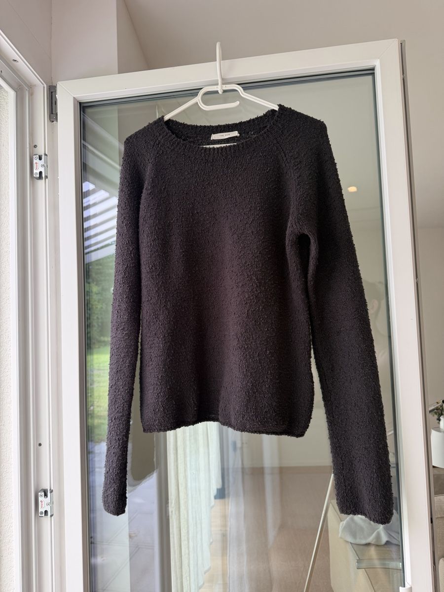 The Row Pulls & Sweat-shirts: the row pullover  – Neuf (Voir description) à Meilen par ni812