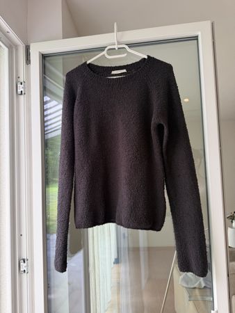 the row pullover 