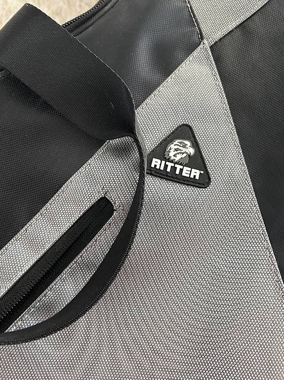 Taschen: Ritter RGP5 Double Electric BSG – Gebraucht aus Affoltern am Albis von and_5nsl 2