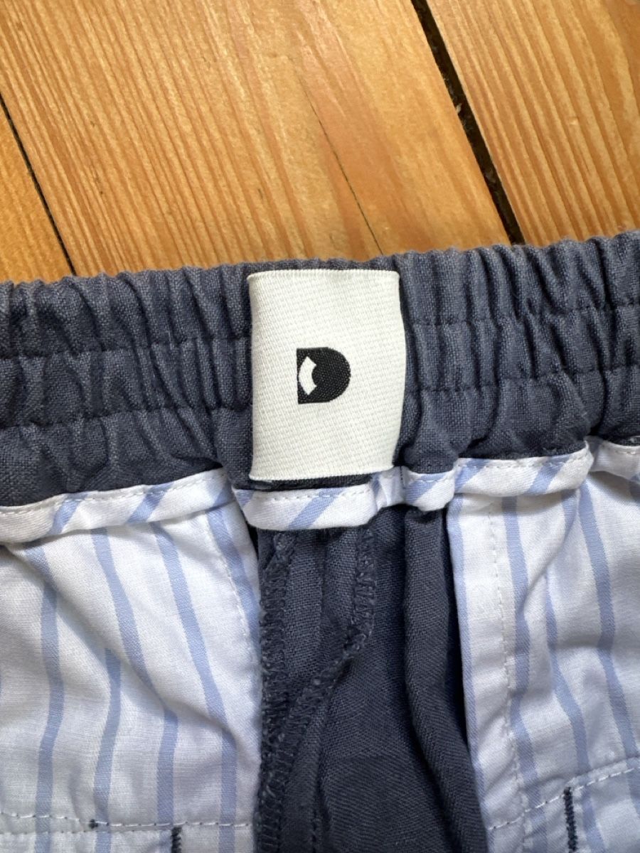 Hosen: Leinenhose – Gebraucht aus Zuerich von Christina.h 1