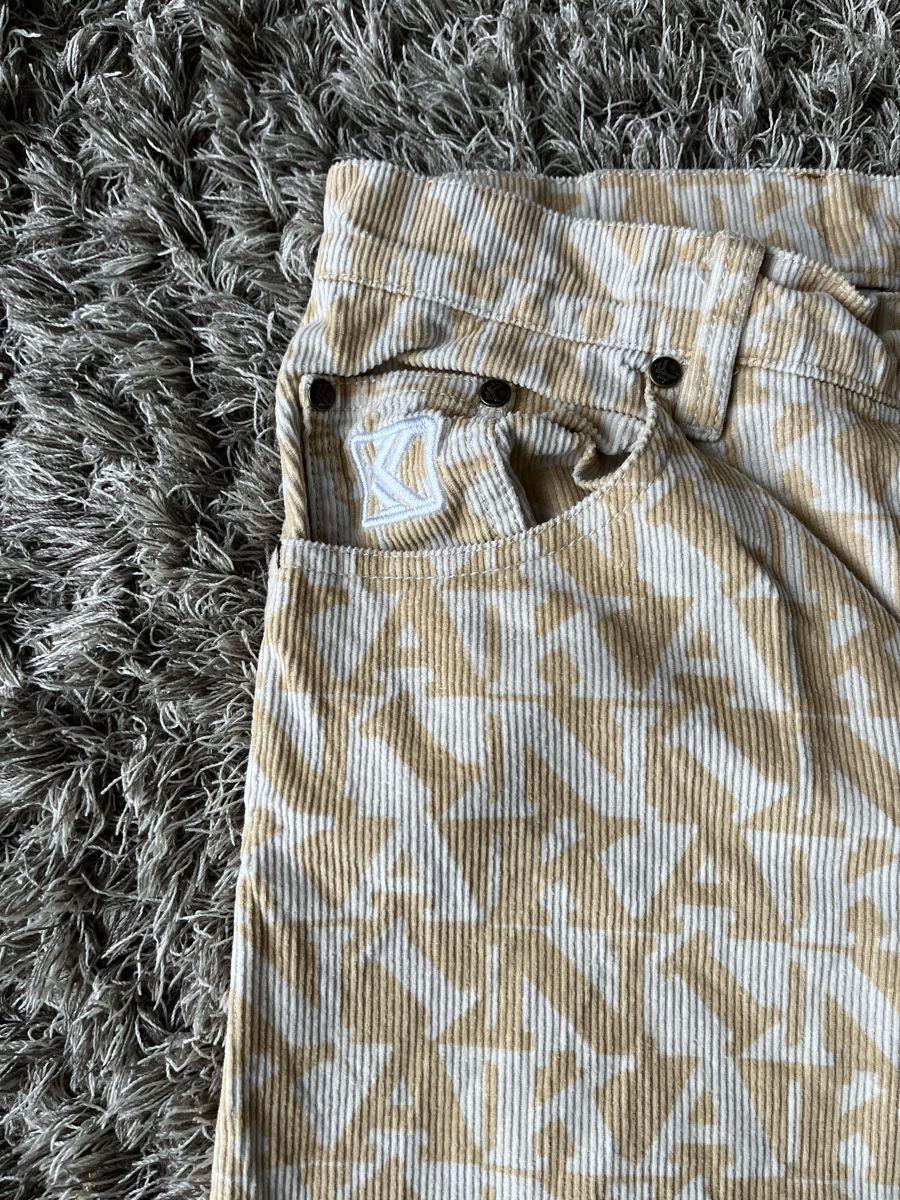 Pantaloni: karl kani hose (s) – Usato da Balzers venduto da liv_wzl8 2