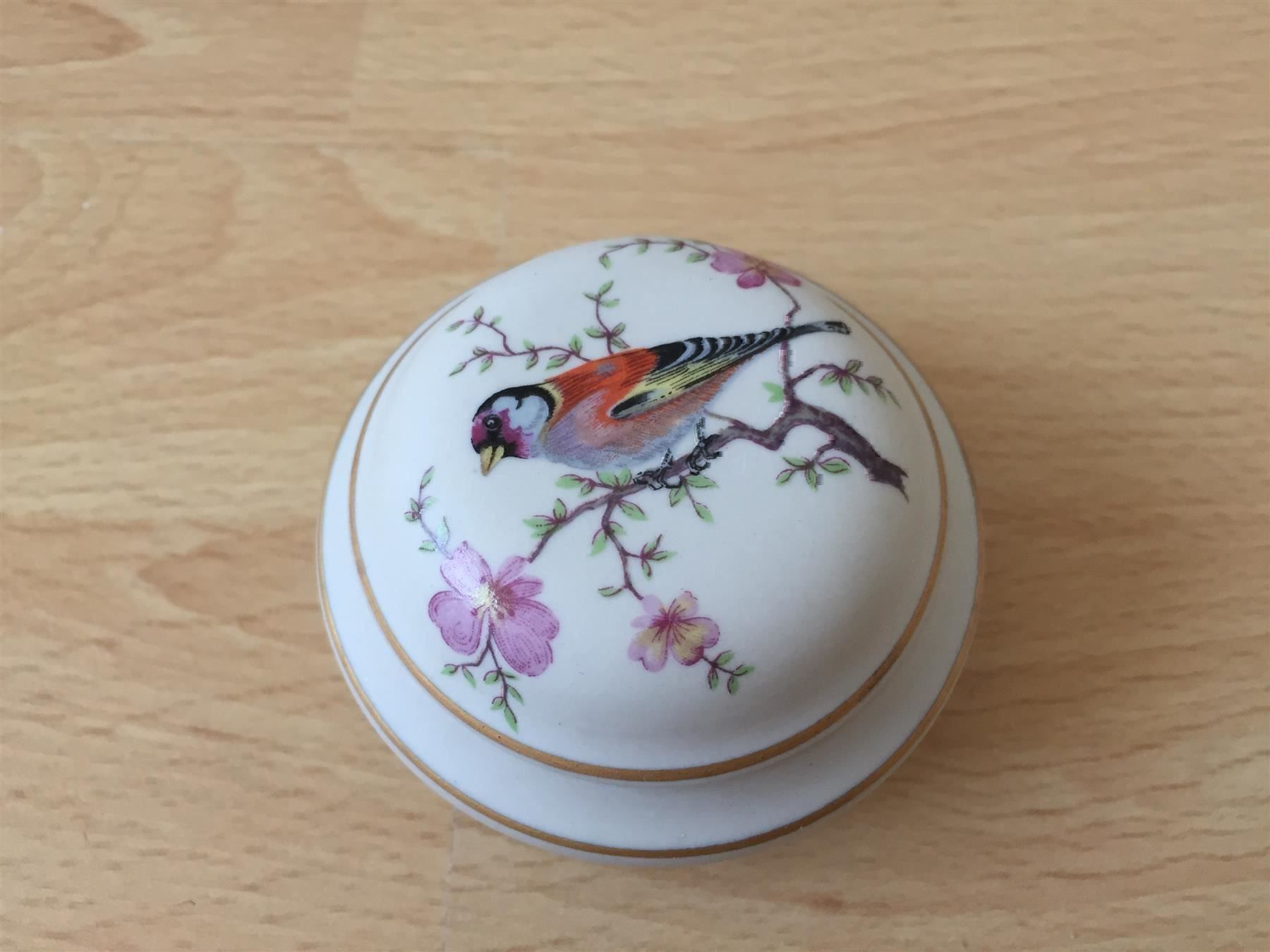 Altro in Decorazioni & Accessori: 3 Schmuckdosen – Usato da Cormagens venduto da grizli13 5