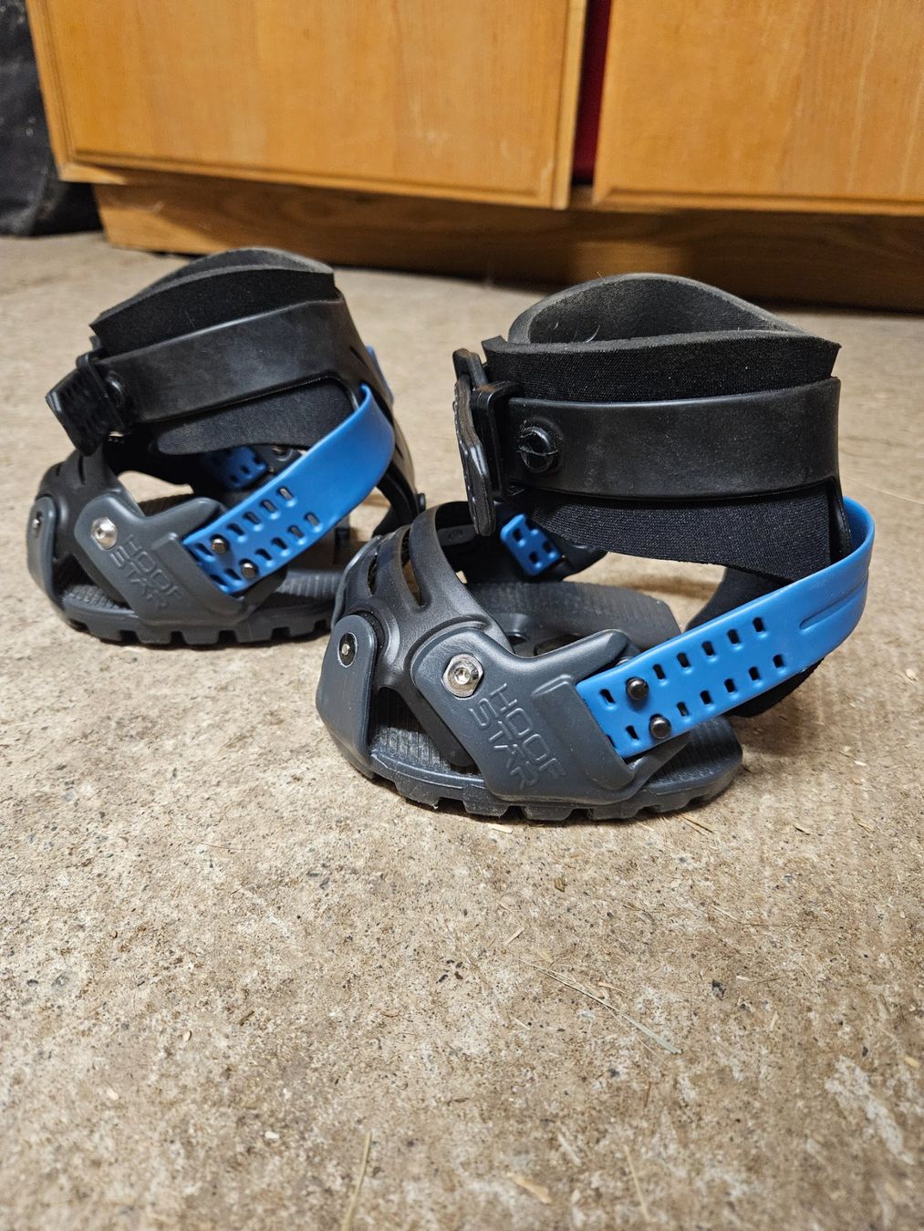 Scarpe per cavalli: Hoofstar swift Pro 116 – Nuovo (secondo la descrizione) da Fehraltorf venduto da a.dzul 1