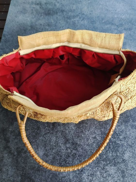 Borse da donna: Sac à main vintage – Usato da Carouge GE venduto da adm_ph7g 2