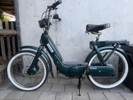 Piaggio Ciao