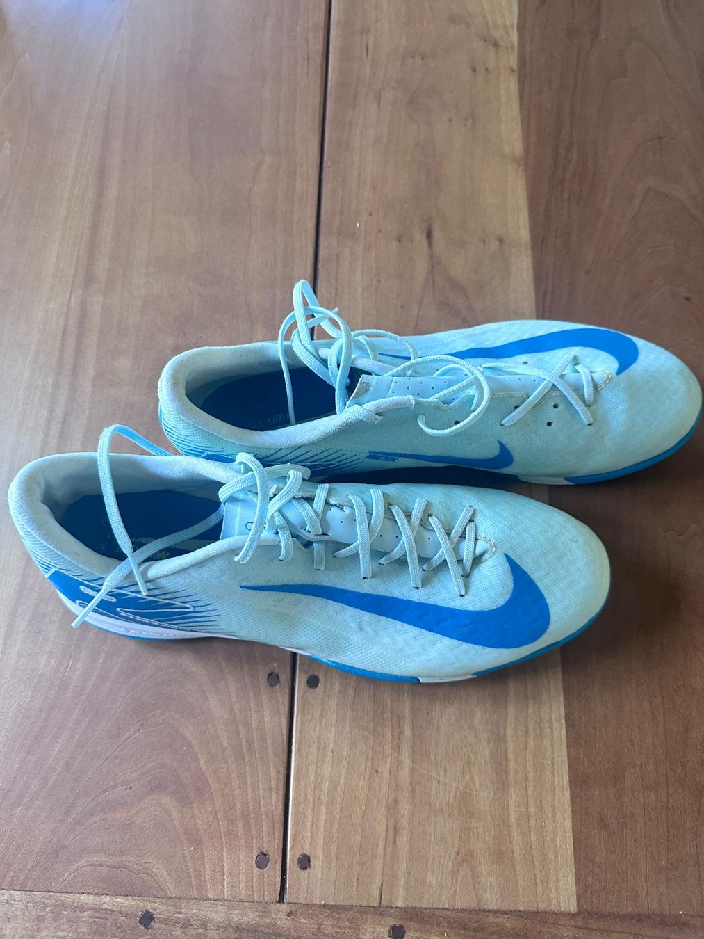 Nike Chaussures hommes: Nike Mercurial 44.5 – D'occasion à Kreuzlingen par Yukipuki