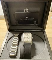 Baume & Mercier Hampton Automatic