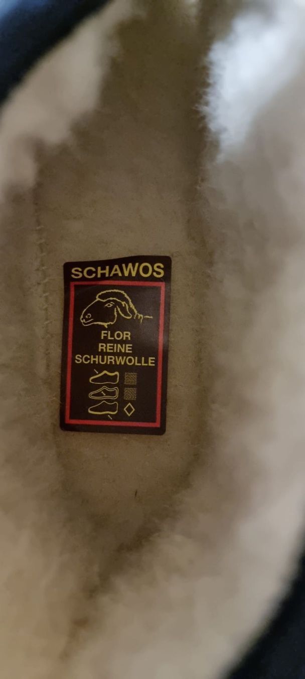 Damenschuhe: Schawos Gr. 37 – Neu und originalverpackt aus Luzern von Reni025 5
