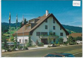Missions- und Erholungshaus Arche