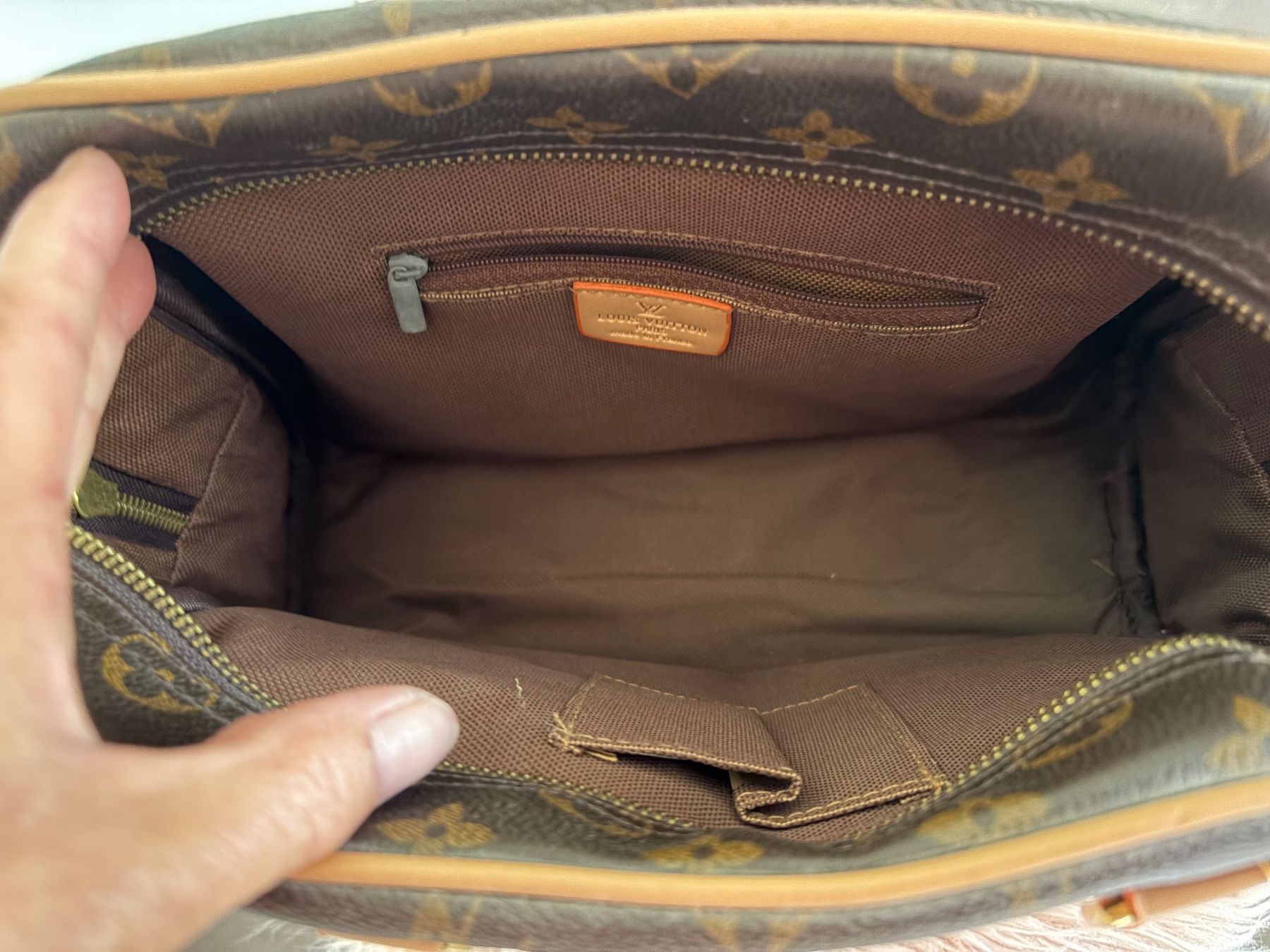 Borse da donna: Sac à main neuf – Nuovo (secondo la descrizione) da Grône venduto da bie_9pgt 3
