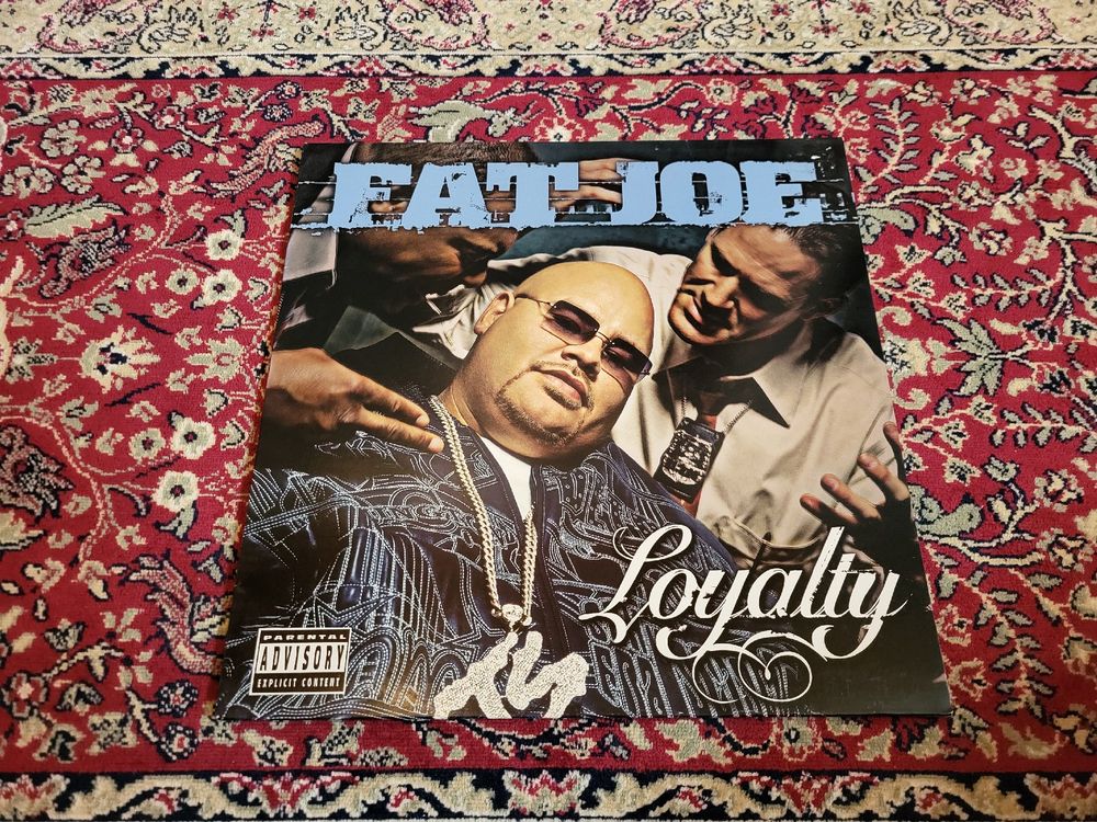 Fat Joe - Loyality | Kaufen auf Ricardo