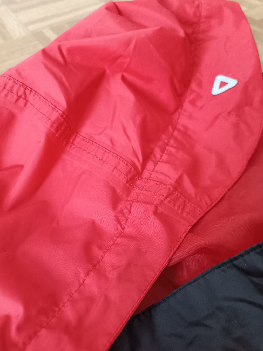 Icepeak Jacken & Mäntel: Icepeak Kinder Wind Regen Jacke Gr 152 Rot – Gebraucht aus Oberhofen Thun'see von cri_6md2 4