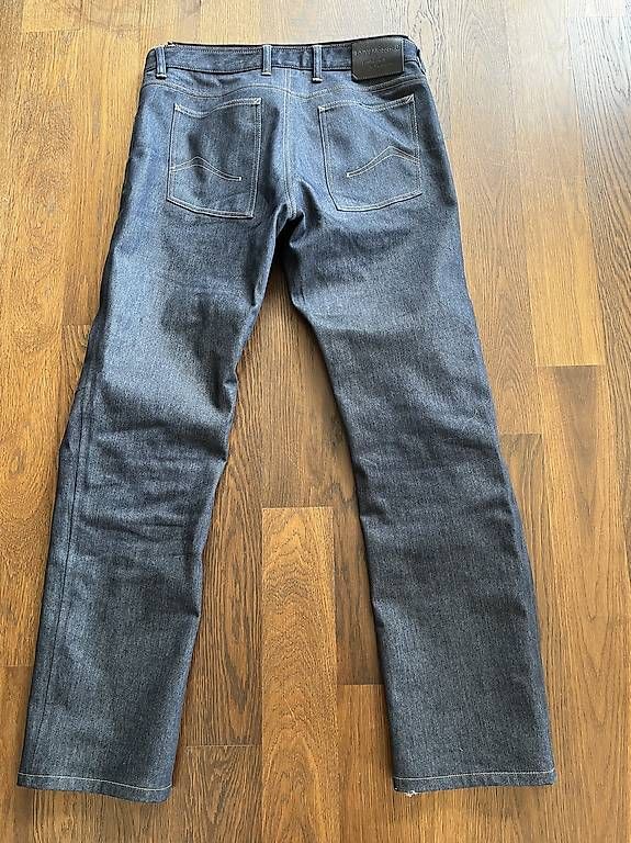 Jeans: BMW Motorrad Jeans 34/34 – Usato da Oberrohrdorf venduto da GemoX3 1