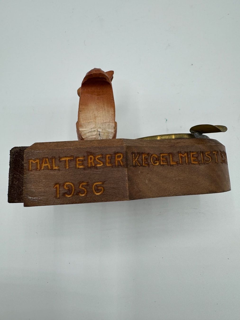 Alle Dekorationen: Kartenhalter – Gebraucht aus Sachseln von BONATI01 5
