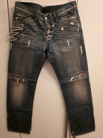 Herren Jeans von ABSOLUTE JOY