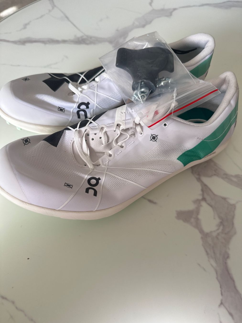On Chaussures hommes: Rennschuh – Neuf (Voir description) à Bonstetten par off_w6v7 1