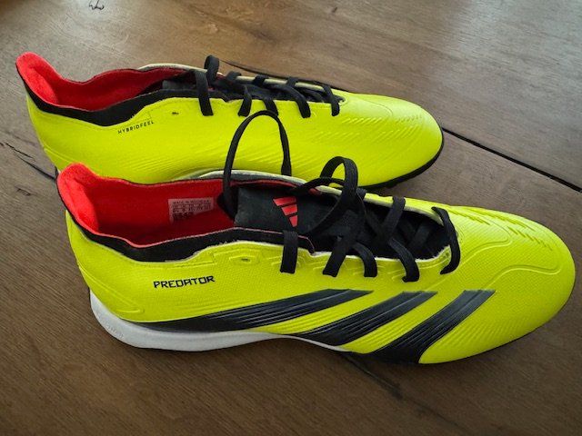 Adidas Scarpe da uomo: adidas Performance PREDATOR LEAGUE – Nuovo (secondo la descrizione) da Zürich venduto da E77 4