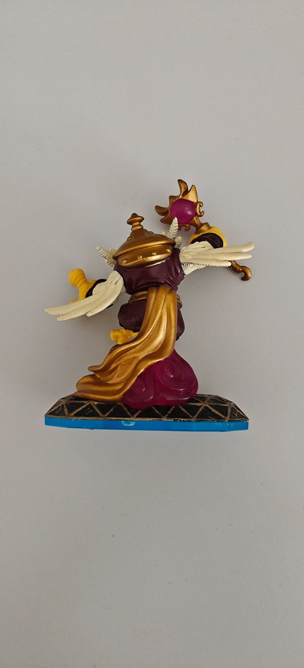 Nintendo Figuren: Skylanders Spyro's Adventure Figur Hoot Loop – Gebraucht aus Kleinandelfingen von dom_t7hd 2