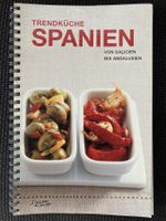 Spanische Küche, Trendküche Spanien