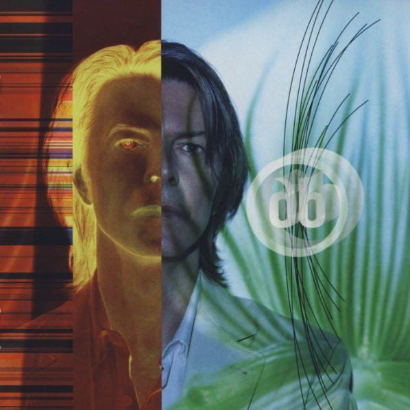CDs: David Bowie HOURS Sterling Campbell Everett Bradley Rock CD – Gebraucht aus Kandergrund von Sososo 6