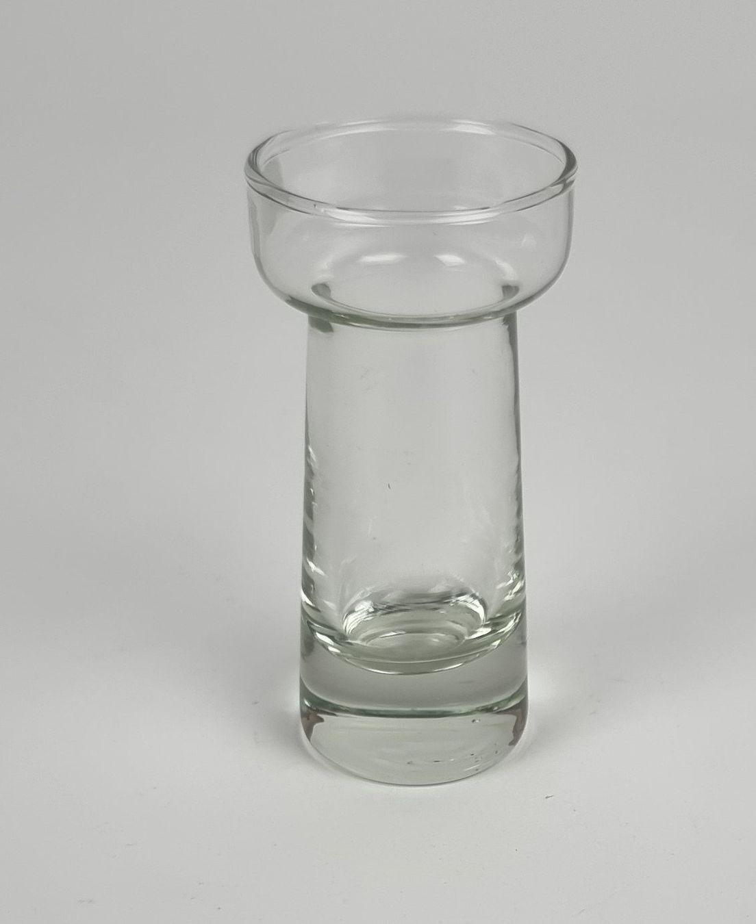 Vasen & Gefässe: Mini Glasvase – Gebraucht aus Urtenen-Schönbühl von Restwert_Schoenbuehl 2
