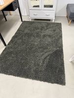 Tapis souple à poils lavable à la machine