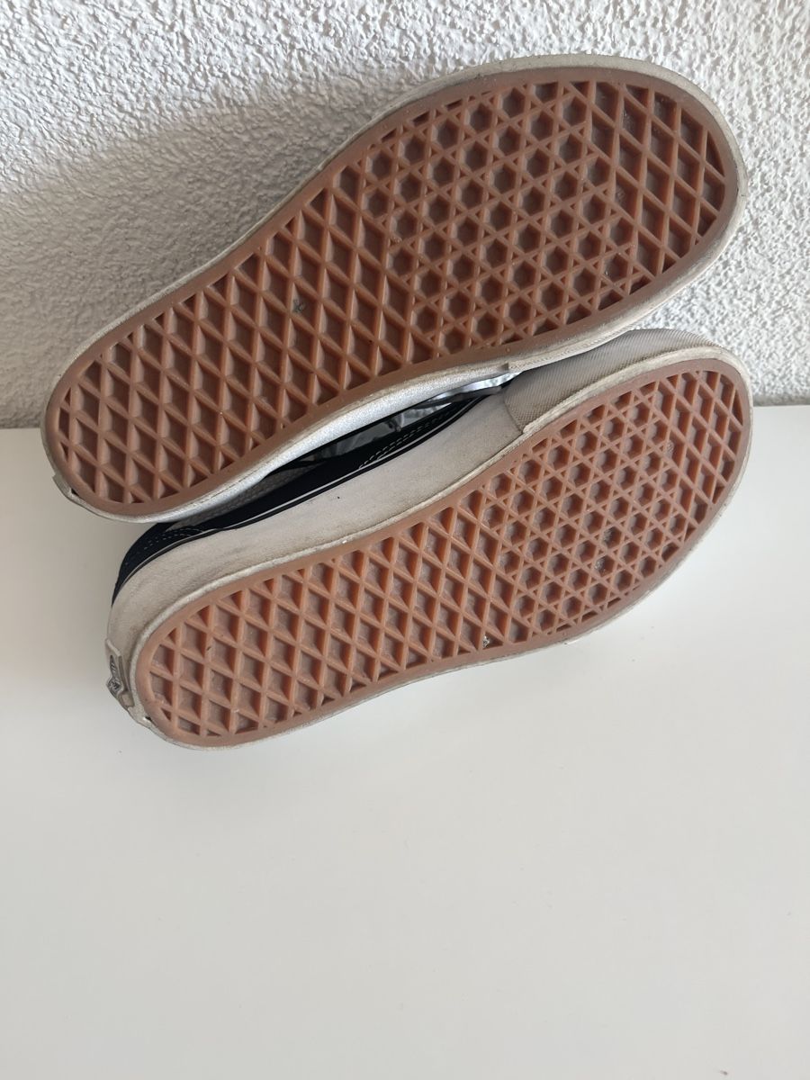 Vans Chaussures femmes: Vans Old Skool Platform Grösse 35.5 – D'occasion à Frauenfeld par heyLani 2