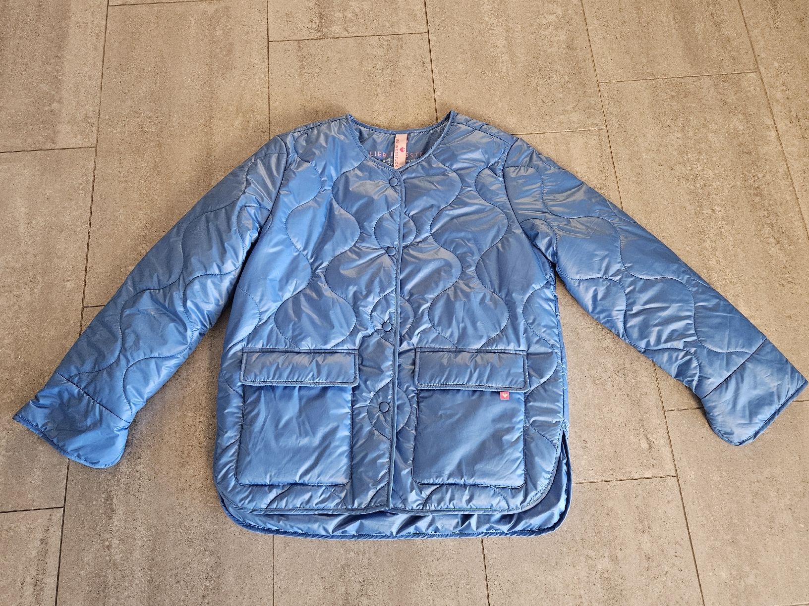 Lieblingsstück Giacche: schöne Steppjacke, Lieblingsstück – Nuovo (secondo la descrizione) da Wiesendangen venduto da Sinhuk
