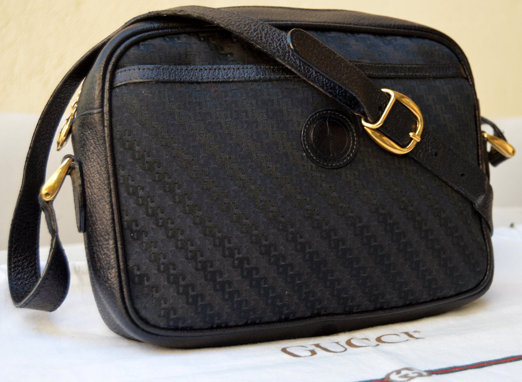 Gucci Borse da donna: Gucci Tasche / sac – Nuovo (secondo la descrizione) da Collonges venduto da Auganien 3