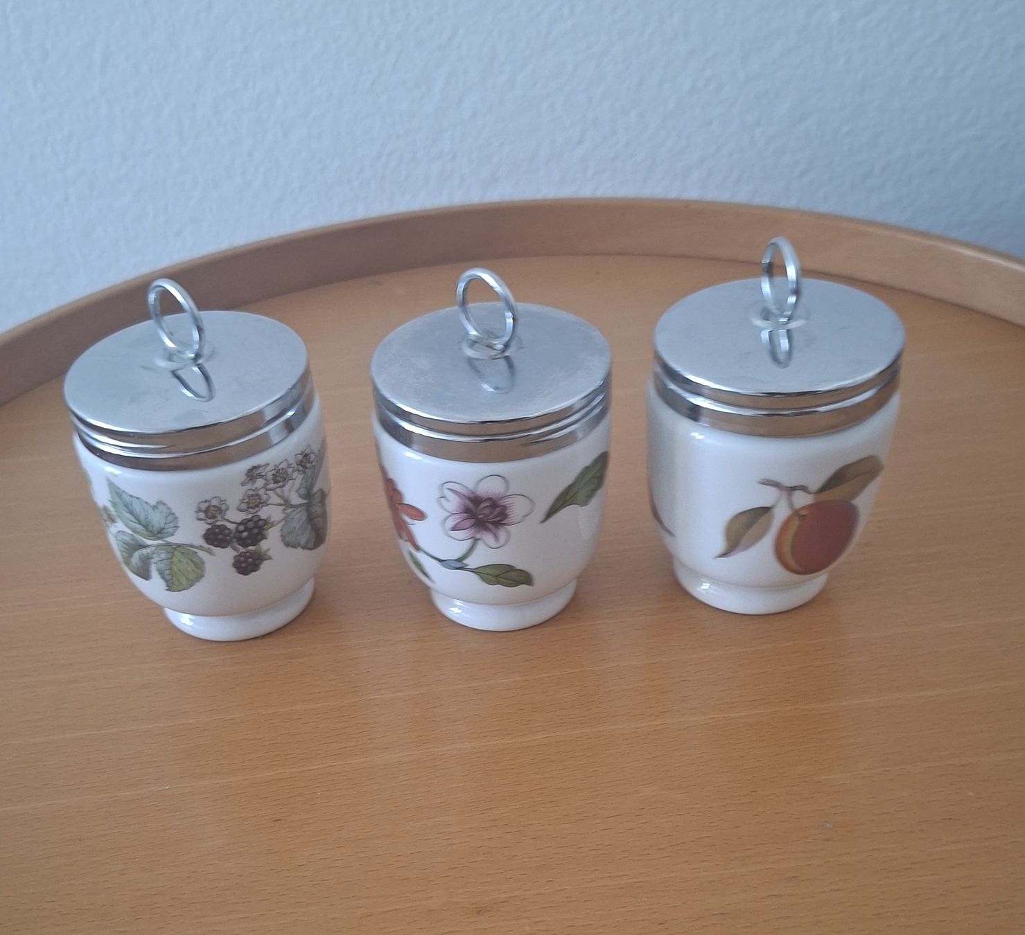 Altre Stoviglie: Eier Coddler – Usato da Luzern venduto da alpler1