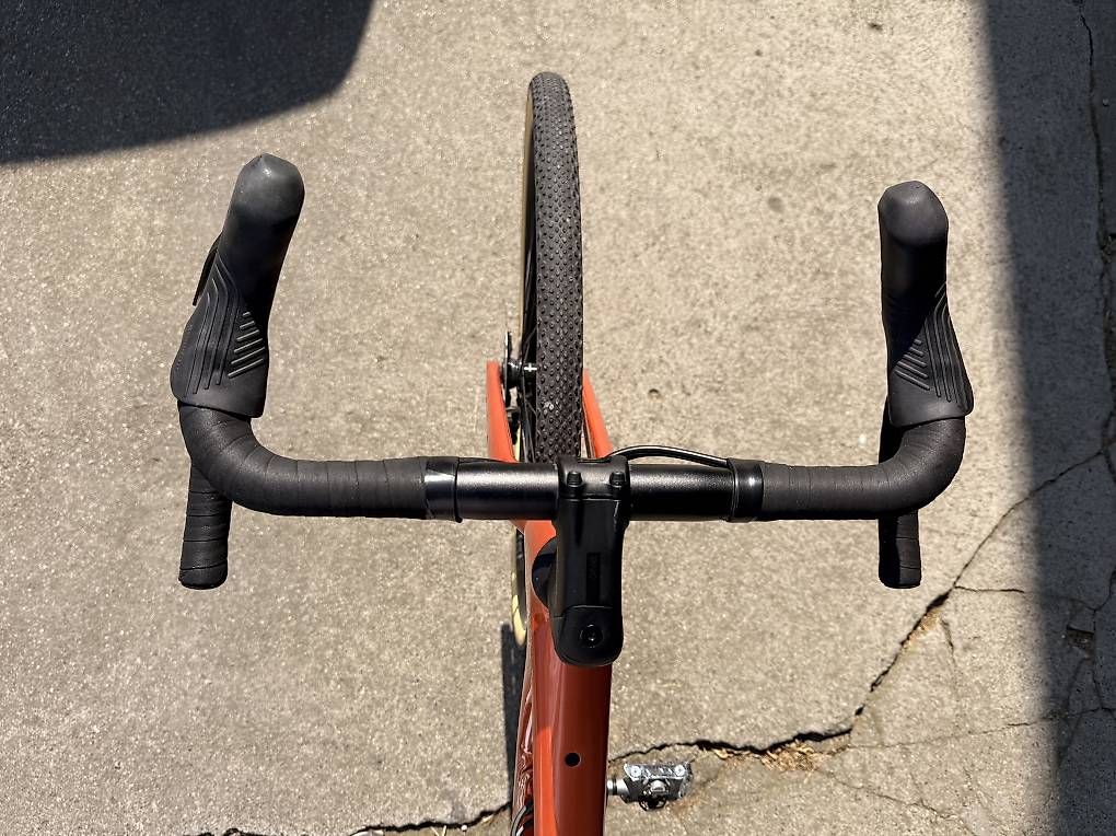 Velos: Cannondale Topstone Carbon 2025 Gr. 51 – Gebraucht aus Wauwil von tigerarmy-eastside 1