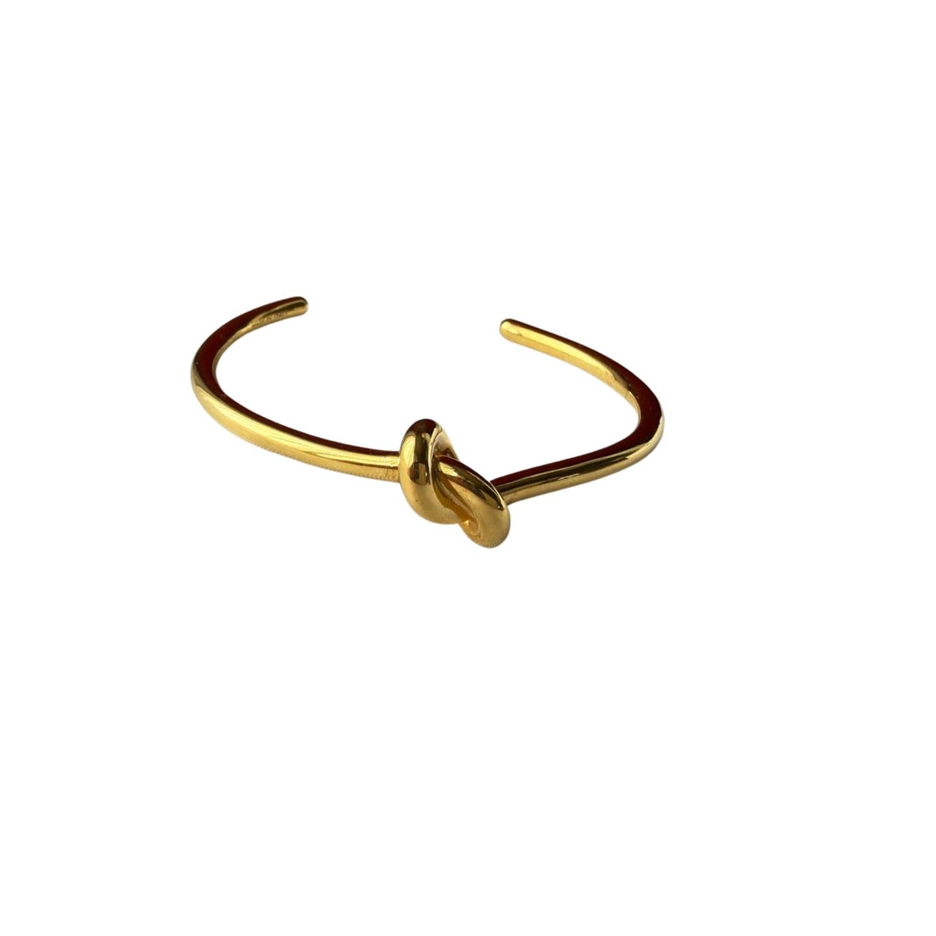 Celine Bracciali & Braccialetti: Celine Knotenarmreif – Usato da Oberarth venduto da SSS. 1