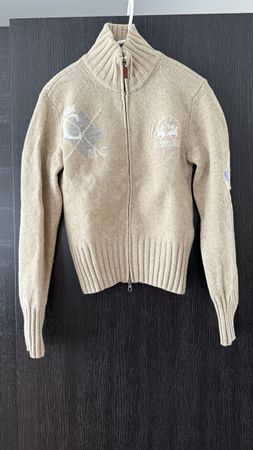 La Martina Strickjacke