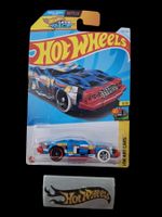 Hot Wheels HW Art Cars 2024 Speed Bump 9/10 L