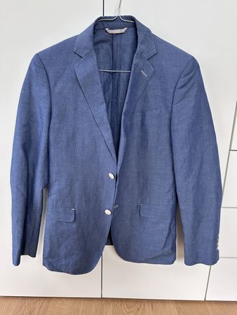 John Barritt leichter Blazer, Grösse S/M, Top Zustand!
