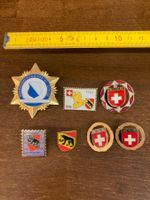 Pin Set Schweiz Bern Raritäten!!!