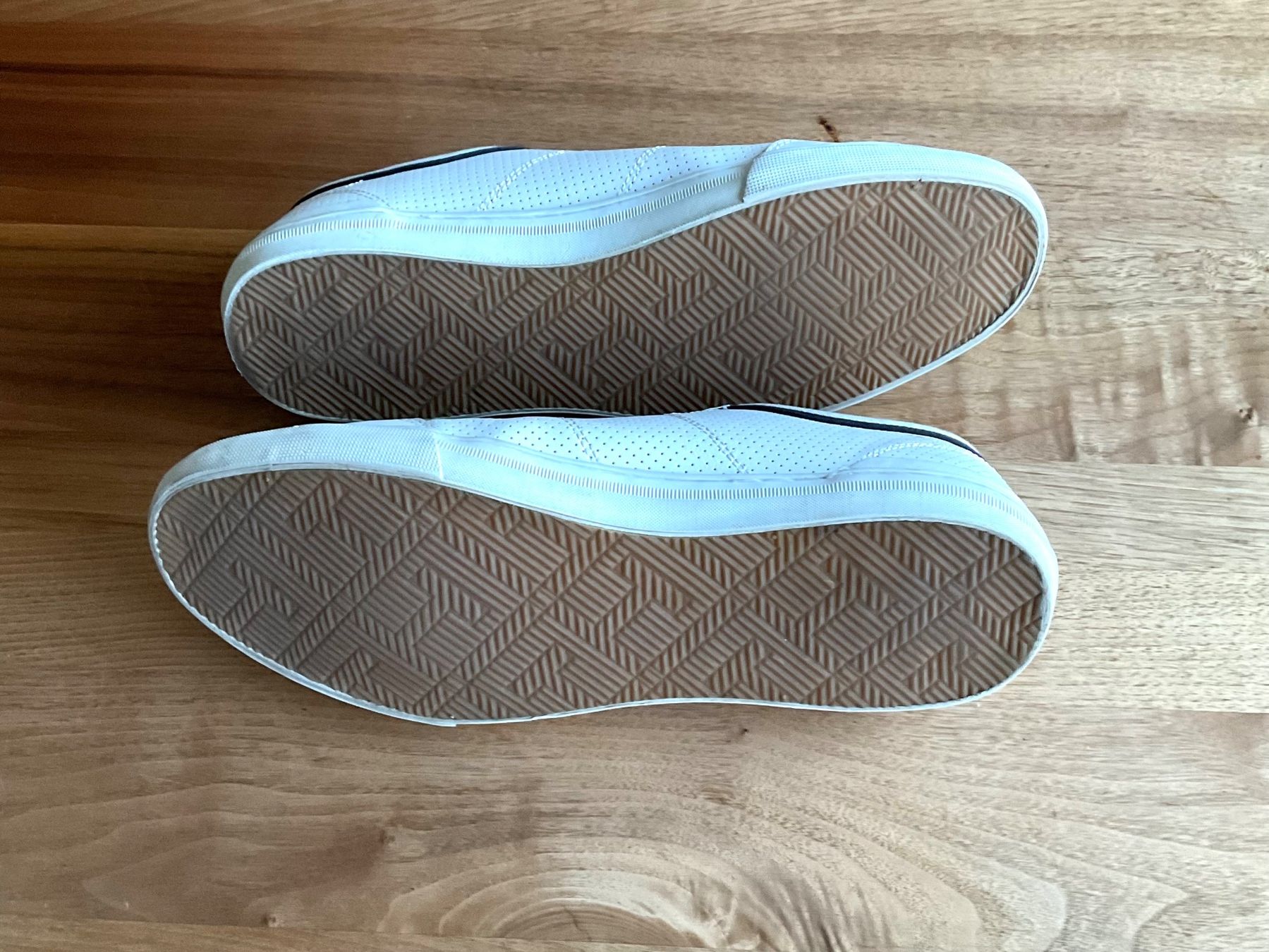 Tommy Hilfiger Scarpe da uomo: Leder Sneaker Tommy Hilfiger – Nuovo (secondo la descrizione) da Amriswil venduto da Chmm1 2
