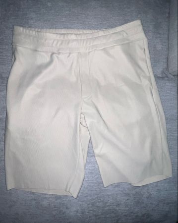 Jack & Jones Shorts Weiss Grösse L